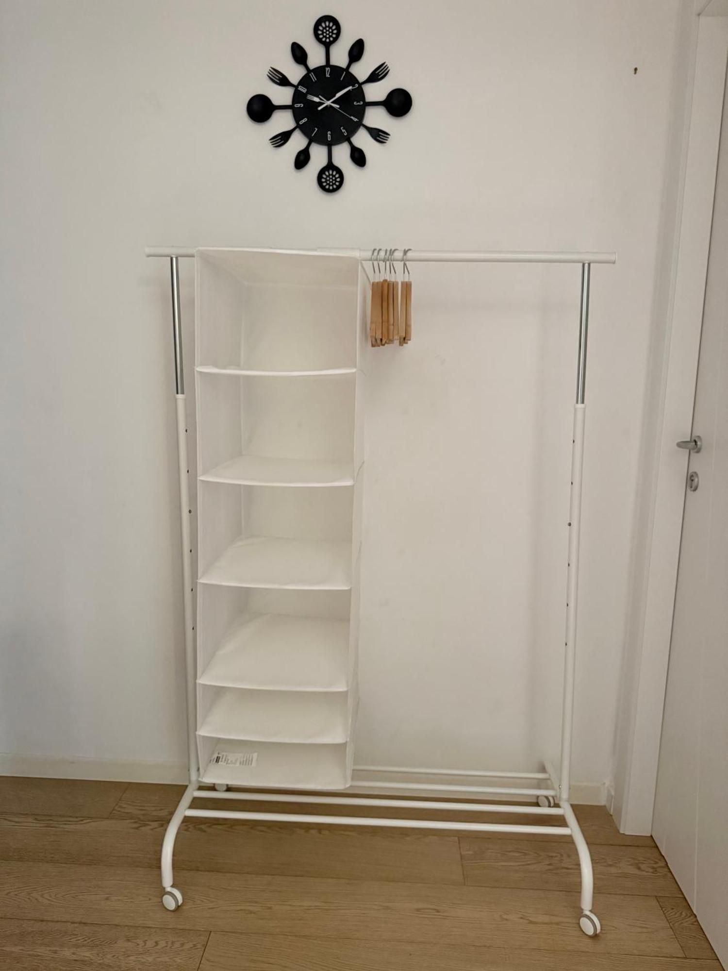 Gioire Apartments - Mailand Zimmer foto