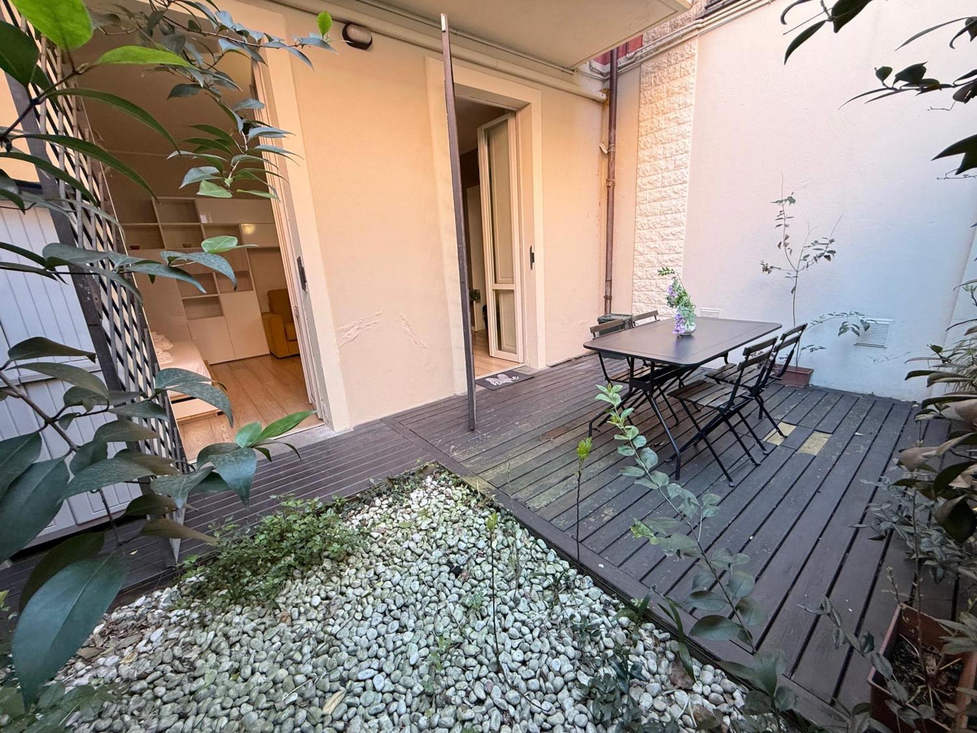 Gioire Apartments - Mailand Exterior foto